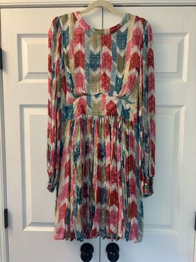 Oliphant Dress